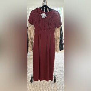 Moschino Cheap and Chic dress